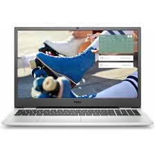 Dell Insprion 15 3505 - AMD Ryzen™ 7 3700U | 8GB | 512SSD | Radeon™ Vega 10 Graphics | FHD | WIN 10