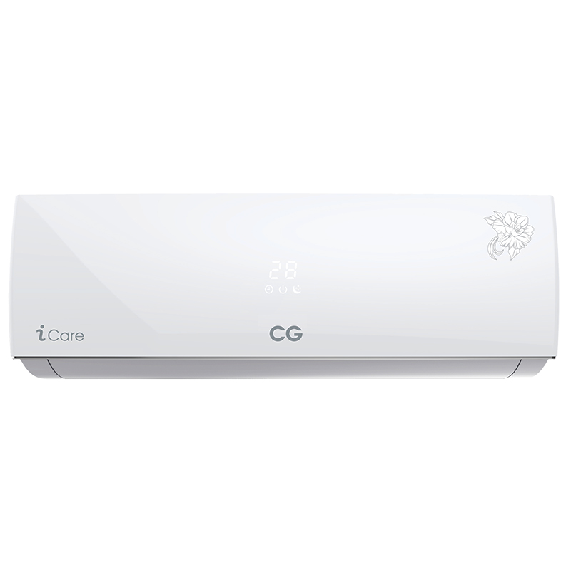 CG Air Conditioner 2.00 Ton-CG24HP02DB
