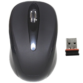 Viewsonic Wireless Mouse MW287