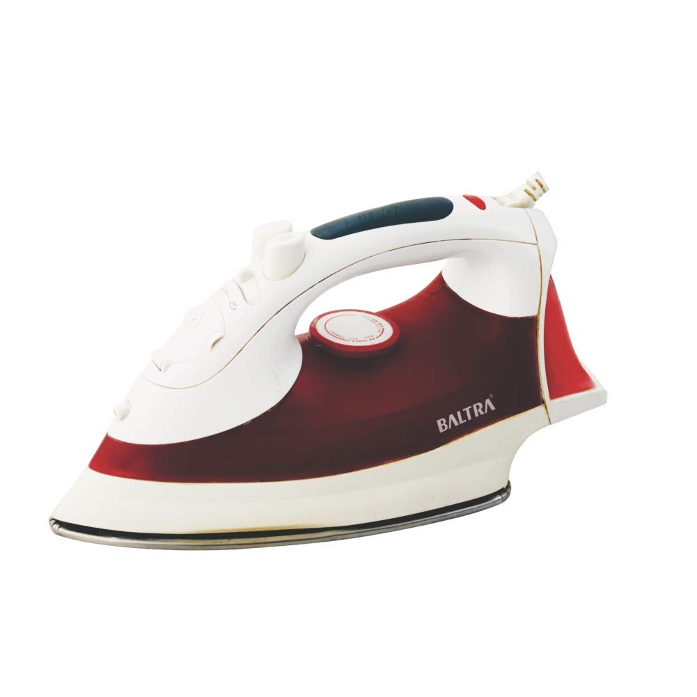 Baltra Dynamic Steam Iron