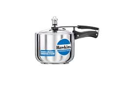 Hawkins Steel 5 Litr Pressure Cooker