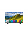 LG 43" LED TV-43LJ525T