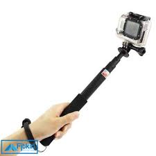 Telescopic Self-Portrait Handheld Super I-Shot