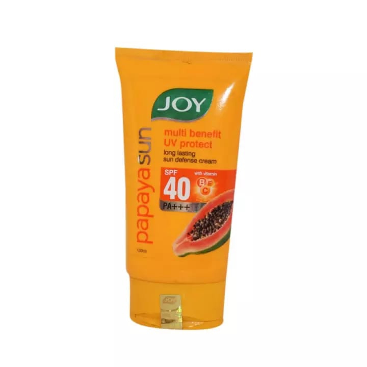 Joy sunscreen spf 40 small