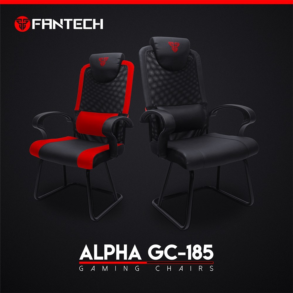 FANTECH GC-185 Alpha Gaming Chair