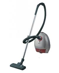 Baltra Torque Vacuum Cleaner - 1400 Watt