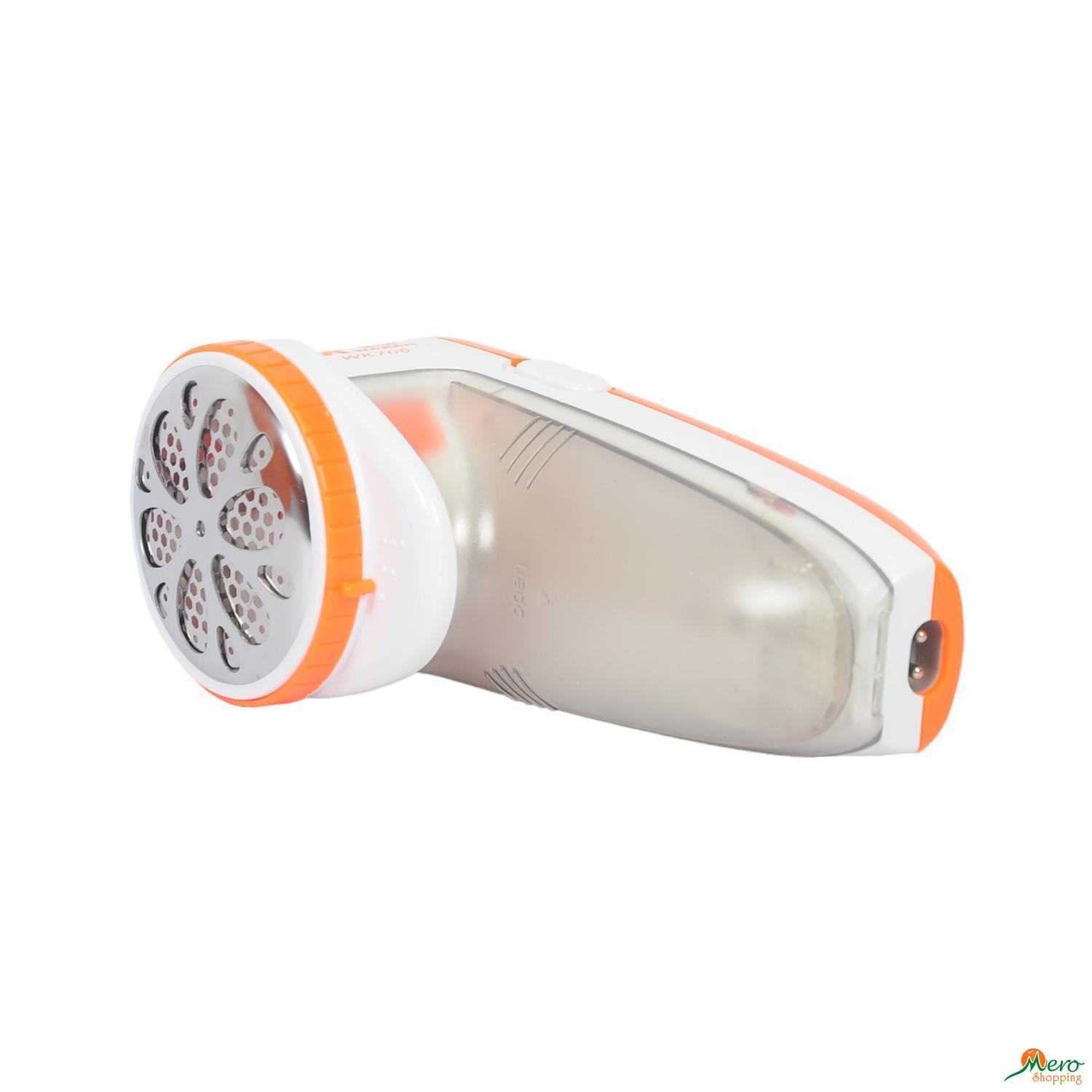 garment care (lint remover)