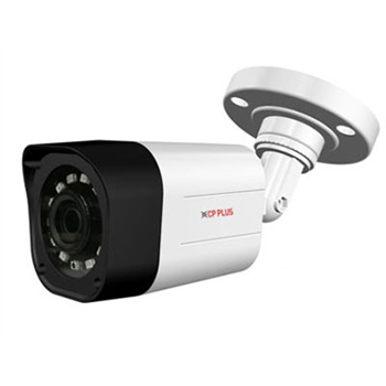 CP Plus 1 MP HD Astra HD IR Bullet Camera _ 20 Mtr. | CP-GTC-T10L2C-V3