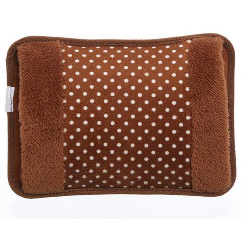 Electric Hot Bag With Gel Type