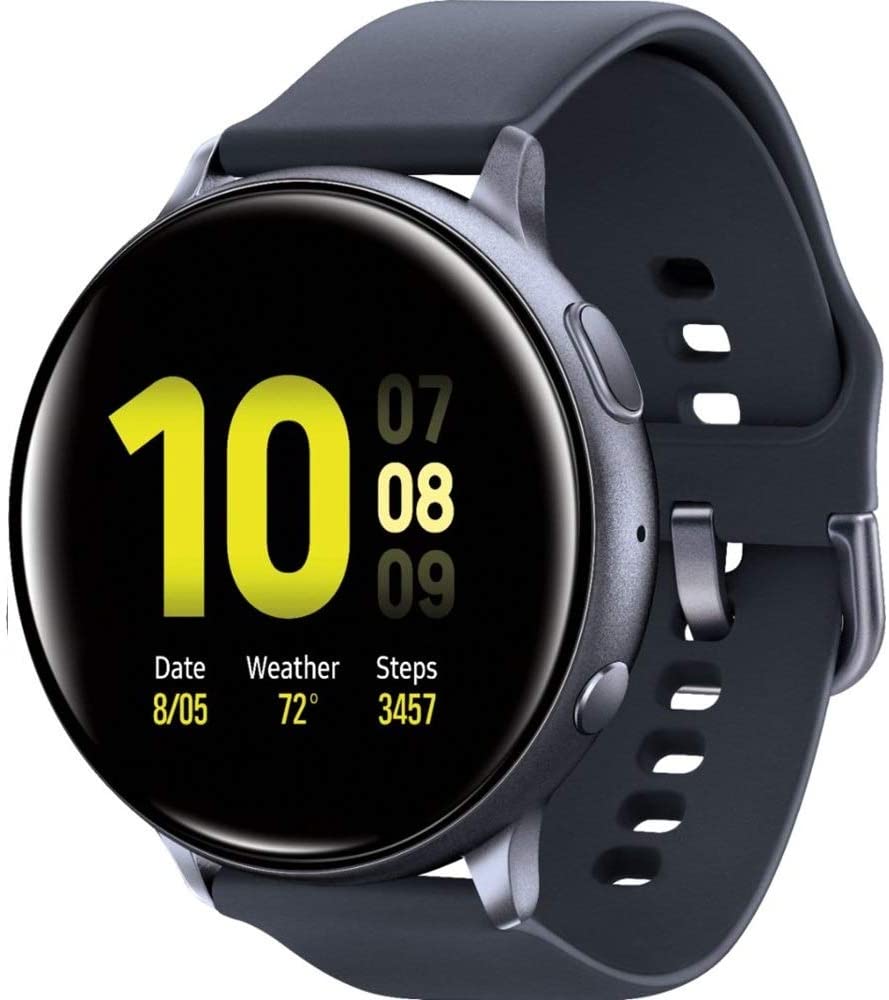 Samsung Galaxy Watch Active 2 R820