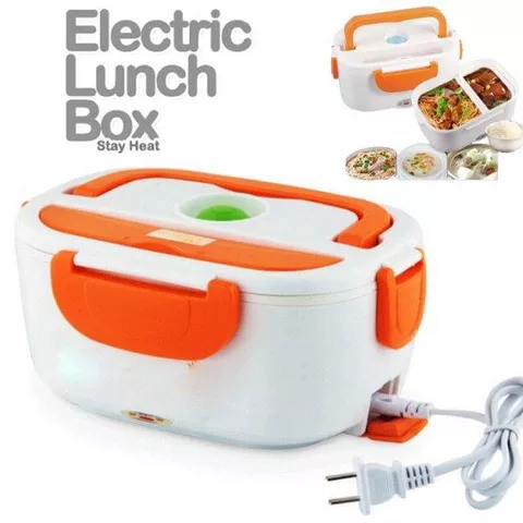 Electric Lunch Box