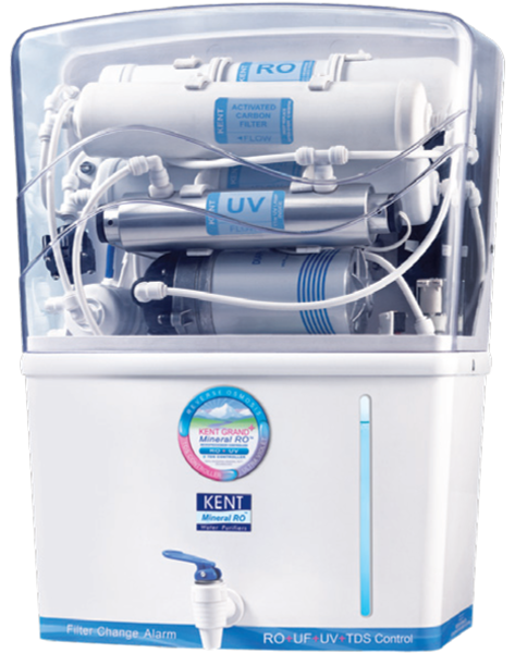 water purifier